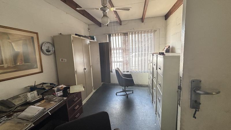 Commercial Property for Sale in Salt River Western Cape